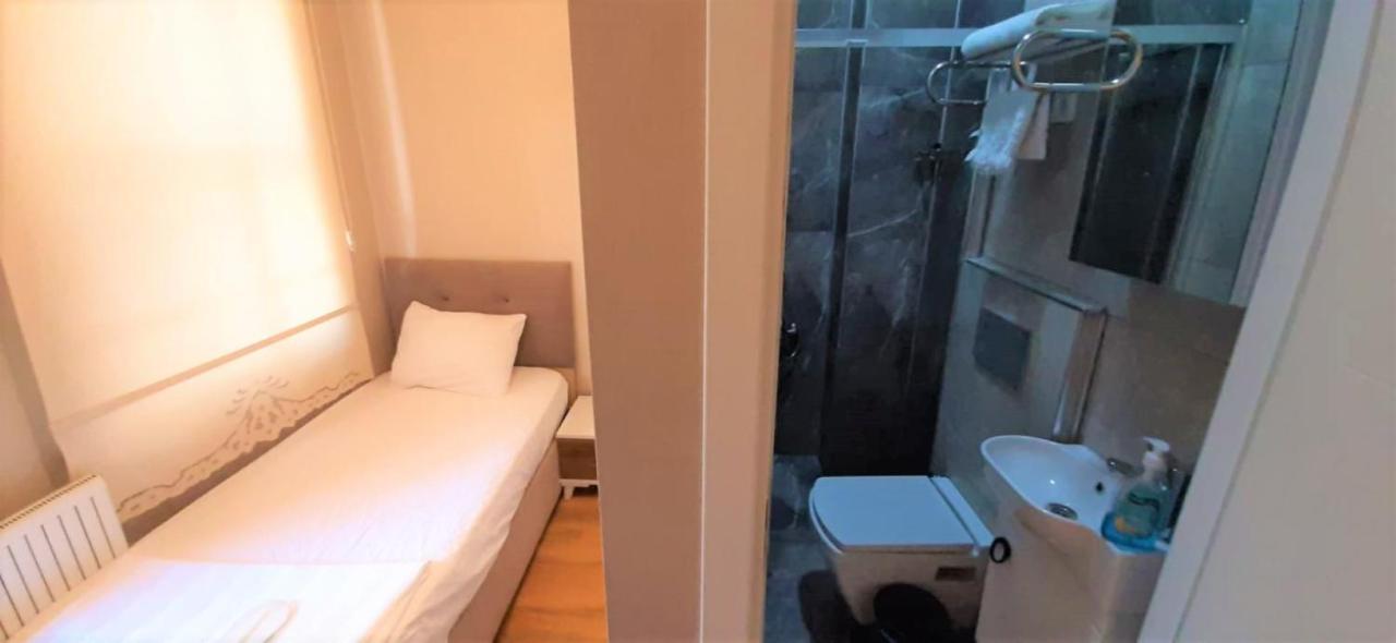 Valide-Maide Hotel Istanbul Exterior foto