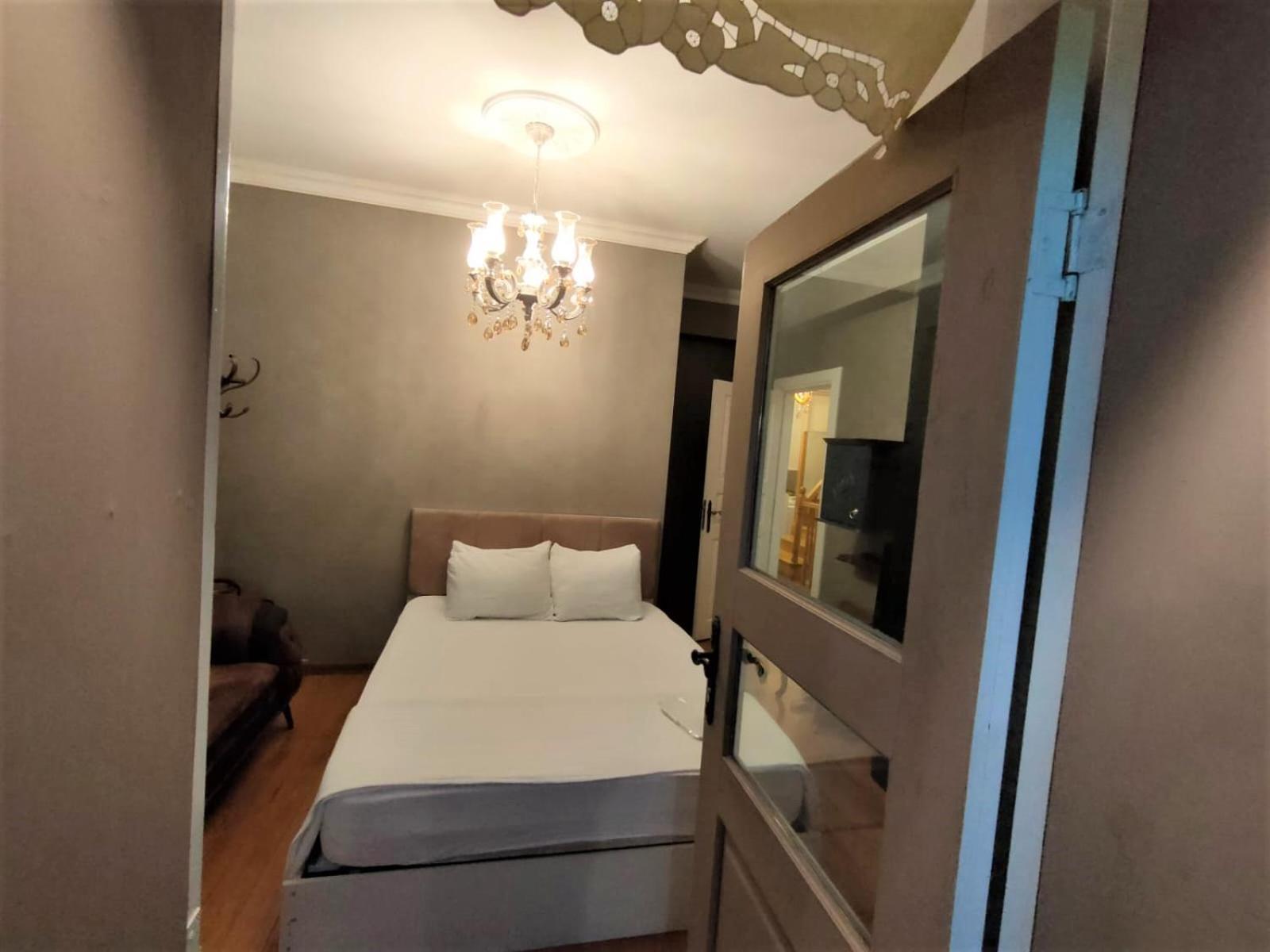 Valide-Maide Hotel Istanbul Exterior foto